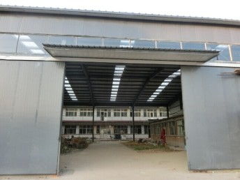 圖南彩出租臨街新建廠房1900平方米——便捷倉儲與生產空間的首選