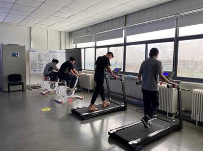 踐行健康中國戰(zhàn)略，海爾智家員工健康管理中心正式開放 打造健身休閑新體驗