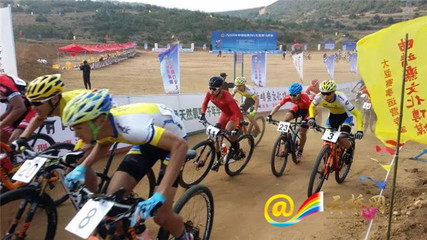 馬龍體旅融合，臧國書分享“臧氏秘籍”健身休閑活動